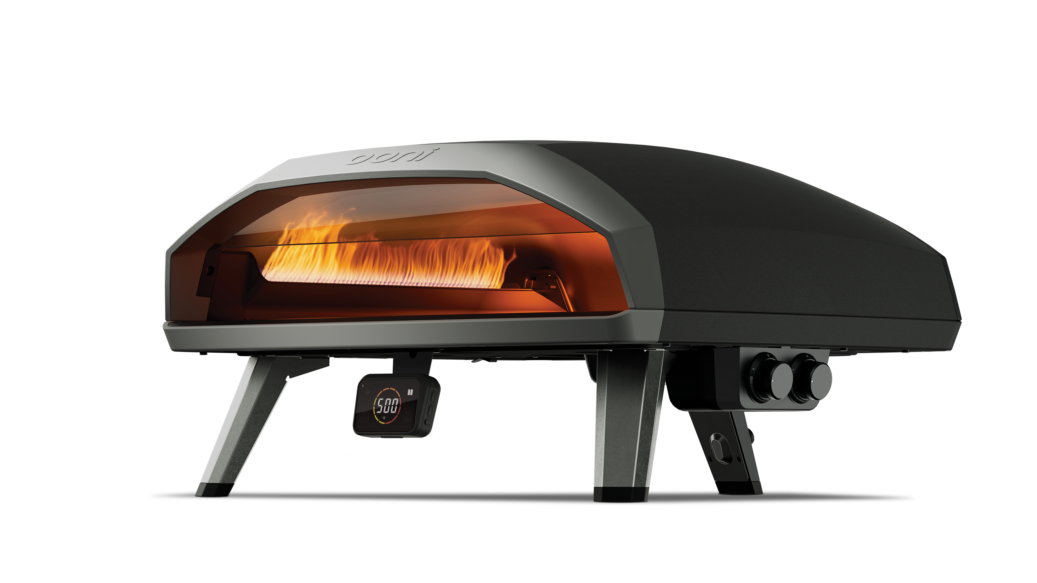 Ooni Koda 2 Max Gas Powered Pizza Oven