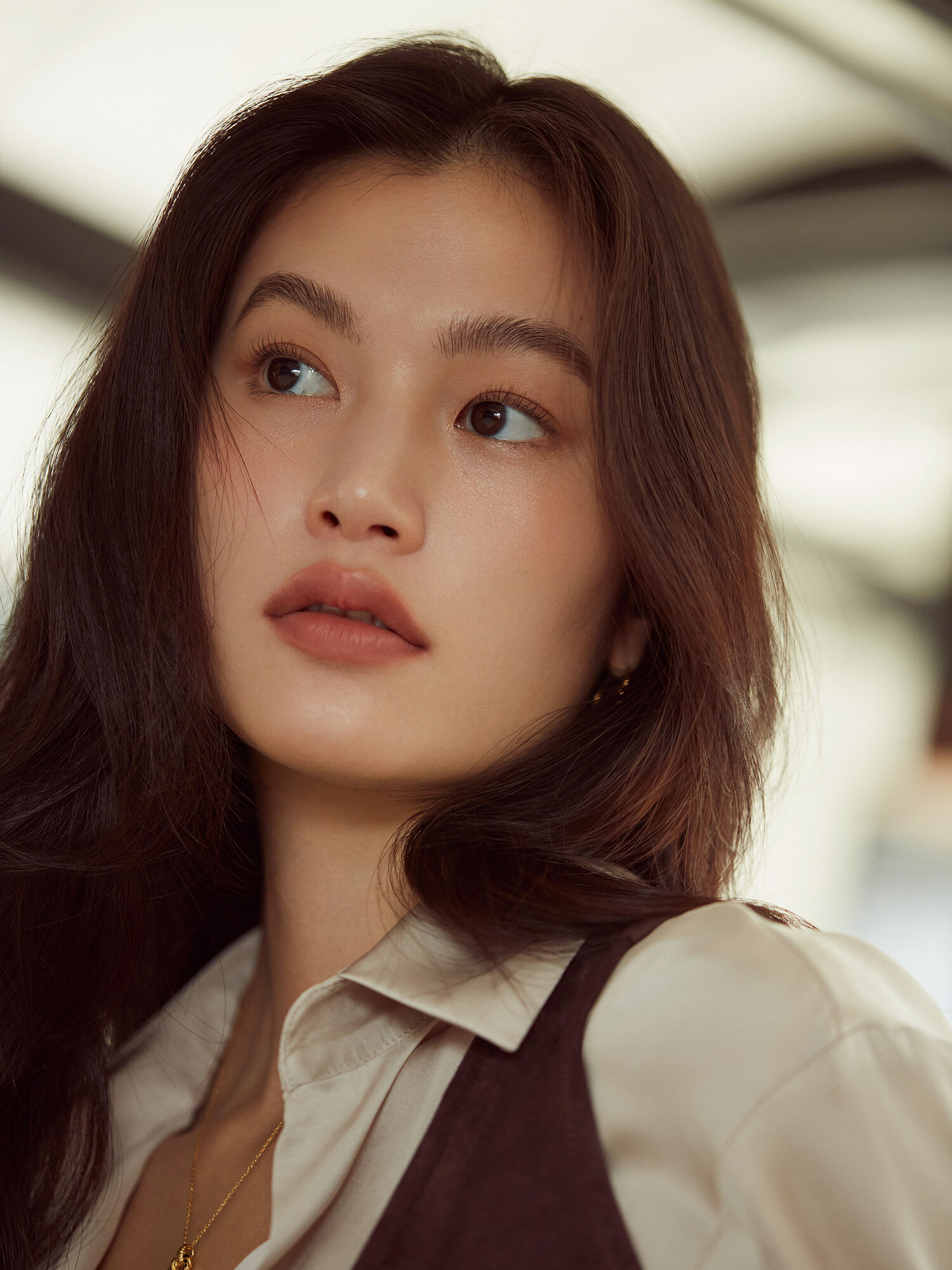 Hince Slim Stick Melting Matte