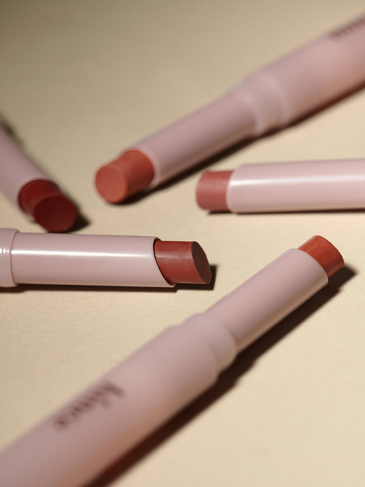 Hince Slim Stick Melting Matte