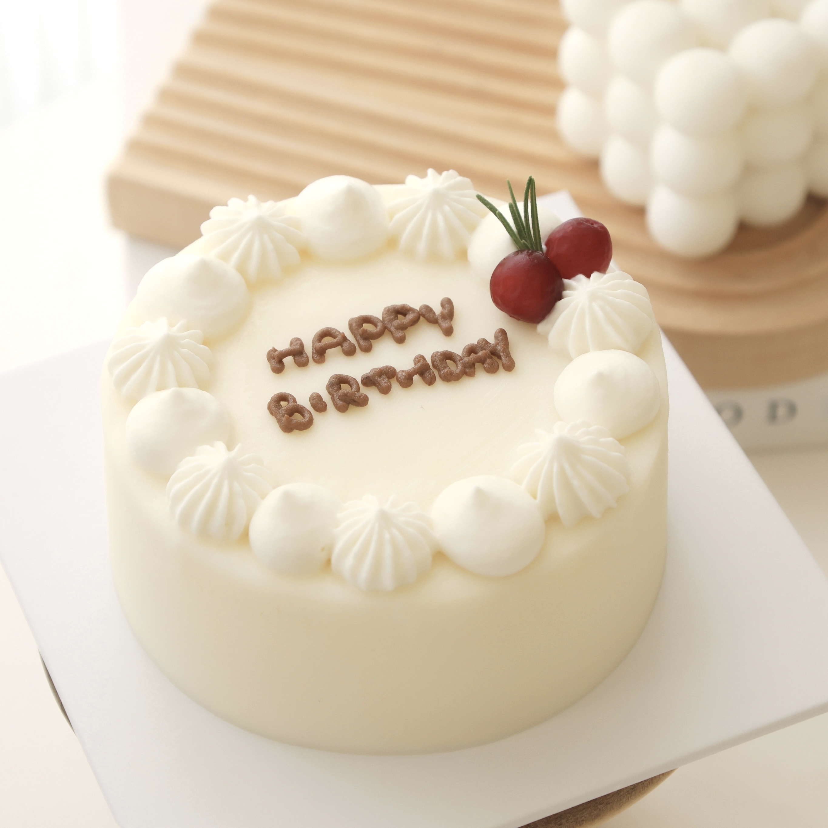 ❙ 來店自取 ❙ 純淨祝福