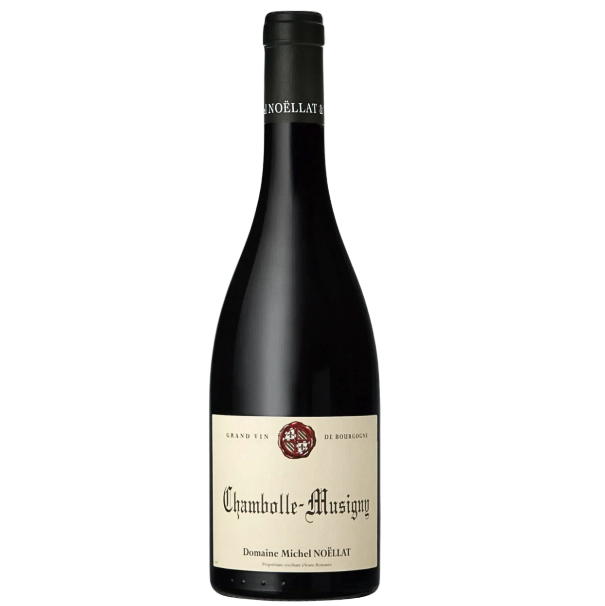 Michel Noellat Chambolle Musigny 2023