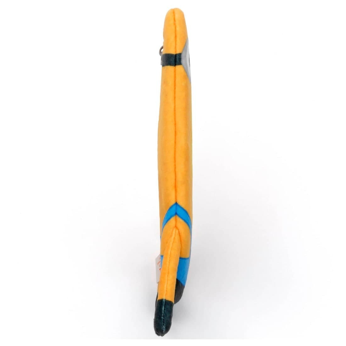 Takara Tomy 壞蛋獎門人4 Minions 4 - 毛絨小袋 Flat Plush Pouch - Tim