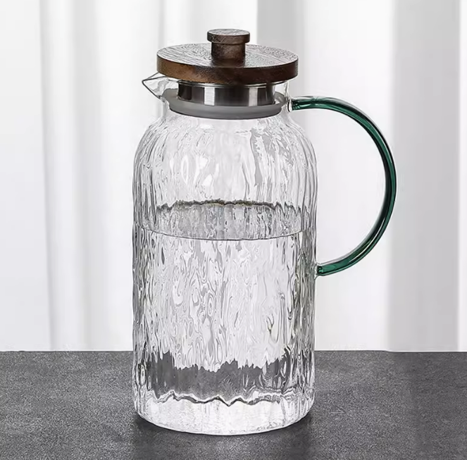 Popular cold water bottle (small size 1800ml)