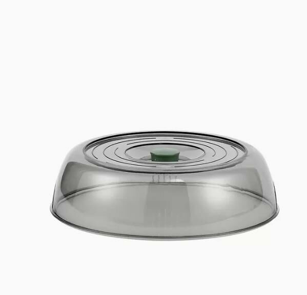 Hot style (single cover - green [insulation type]) insulated vegetable cover, vegetable box, dust cover #