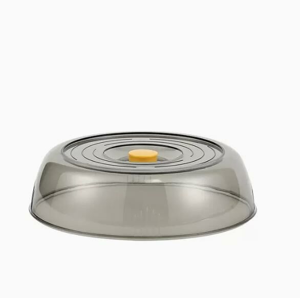 Hot style (single cover-yellow [insulation type]) insulated vegetable cover, vegetable box, dust cover #