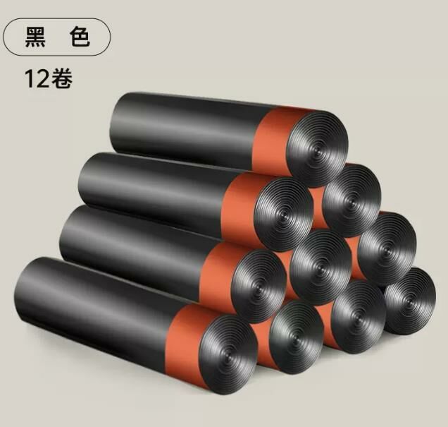 熱推【12卷】垃圾袋 # 