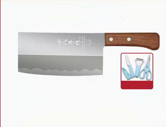 熱推中華庖丁斬切刀（R01）（規格：28*17.3*8.5CM）