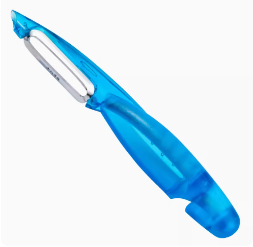 熱推削皮刀（W-240）（規格：16.3*3.7CM）