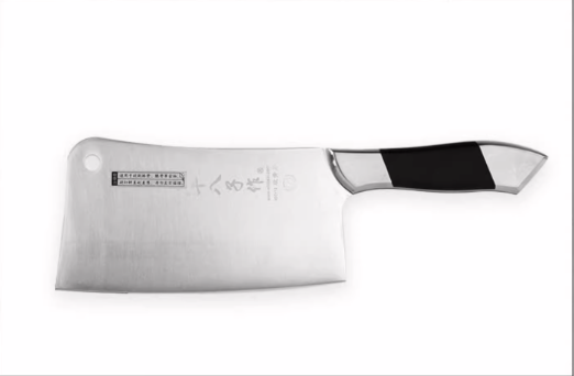 熱推不銹鋼砍骨刀（BS9908-A）（規格：30.8*17*9CM）
