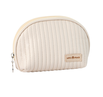 Hot Selling Cosmetics Storage Bag (Beige)
