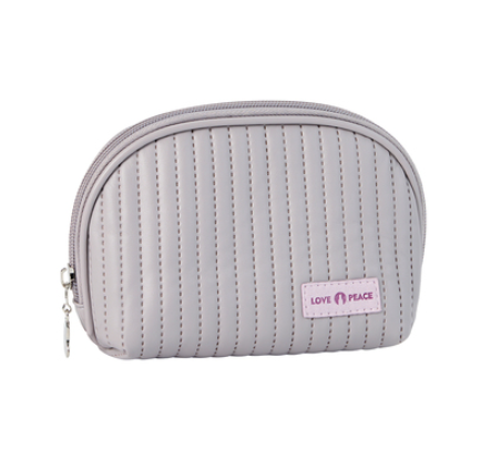 Hot Selling Cosmetics Storage Bag (Light Purple)