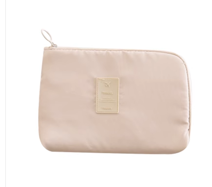 Hot Selling Storage Bag (Beige)