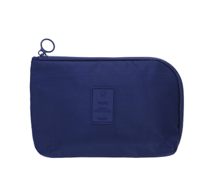 Hot Selling Storage Bag (Navy Blue) C