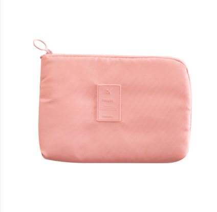 Hot Selling Storage Bag (Pink)