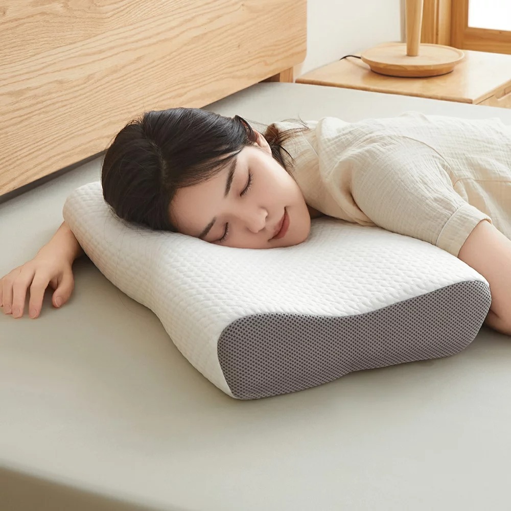 DreamCat's 日本製記憶枕