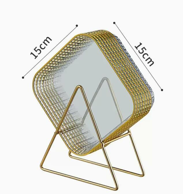 爆款（透明白【8個裝】+收納底座 ）吐骨碟 垃圾盤 吐骨盤 
