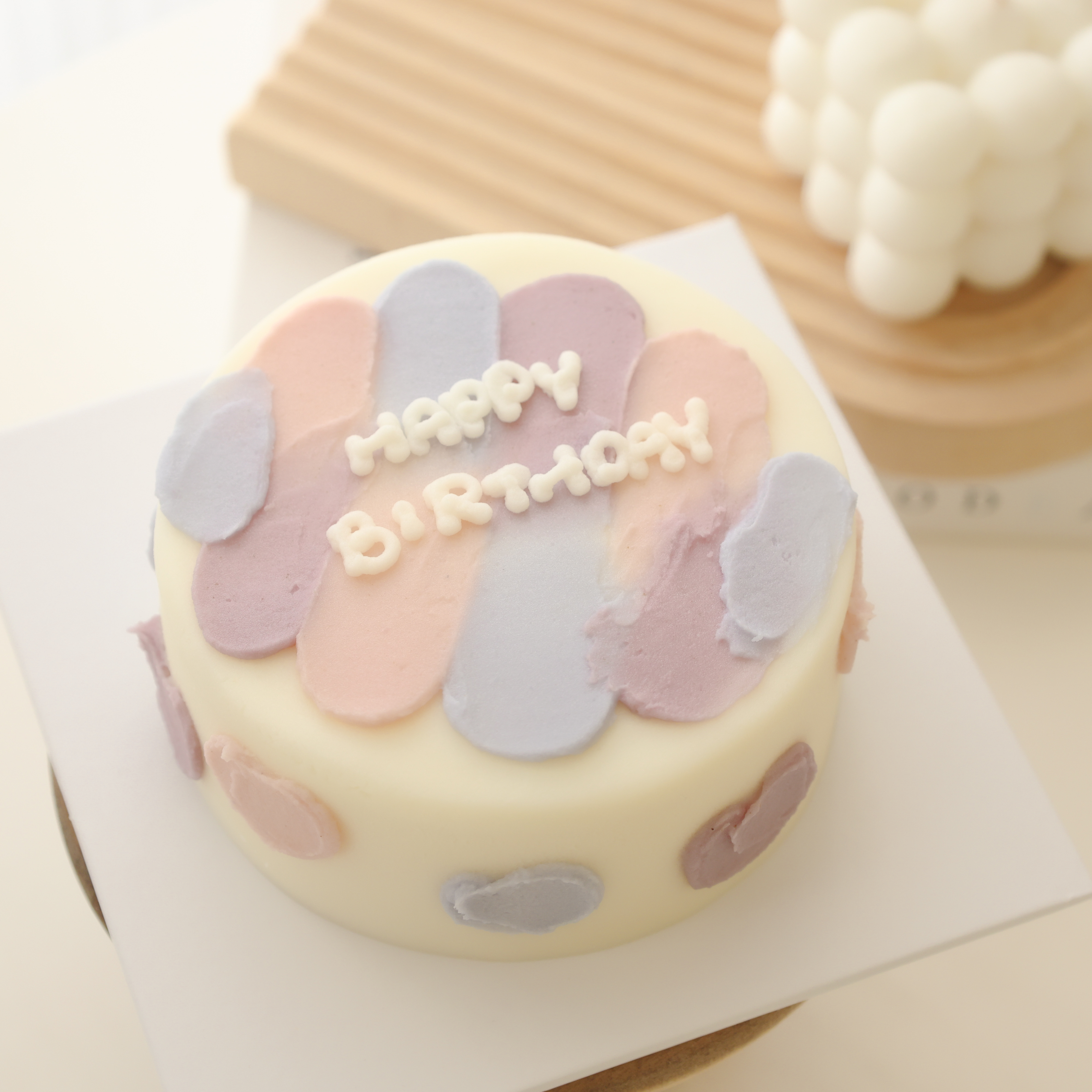 ❙ 冷凍宅配 ❙ 柔彩繽紛_含運費