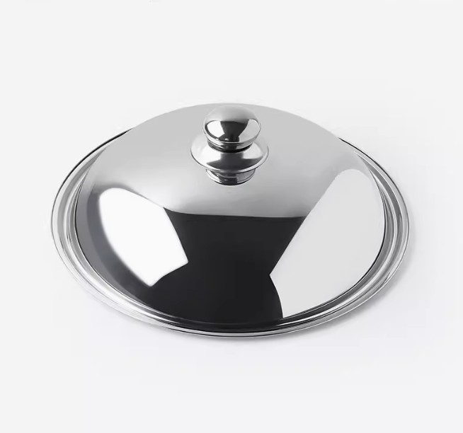 Popular stainless steel pot lid (pot lid [32] outer diameter 31cm)