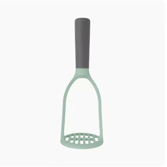 Popular baby food supplement mud press (mint green)