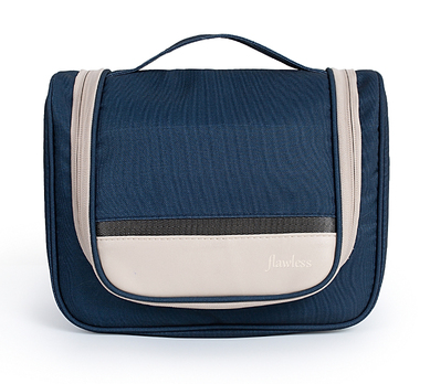 New waterproof storage bag ([large capacity] navy blue)