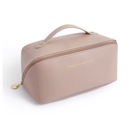Hot Selling Travel Cosmetics Toiletries Storage Bag (Large Capacity Cosmetic Bag [Original])