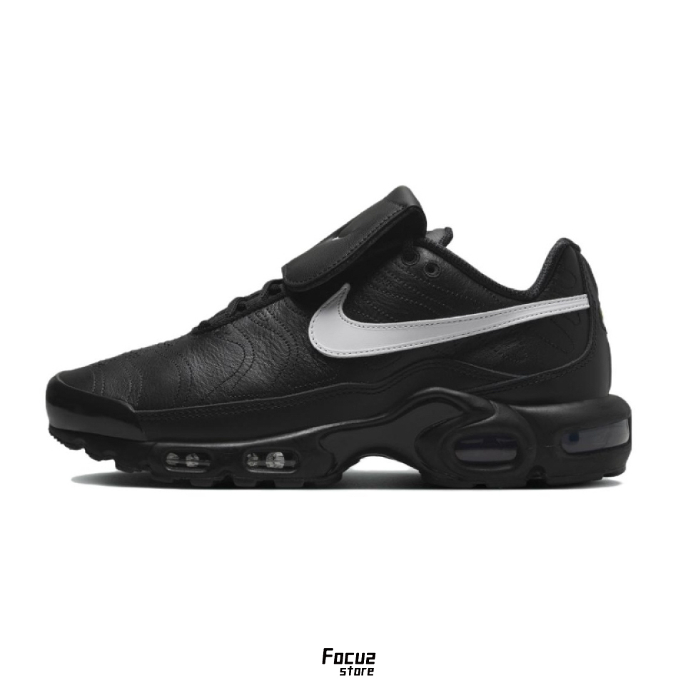 【Focus Store】預購 Nike Air Max Plus Tiempo Wmns "Black" 黑色 HF0074-001