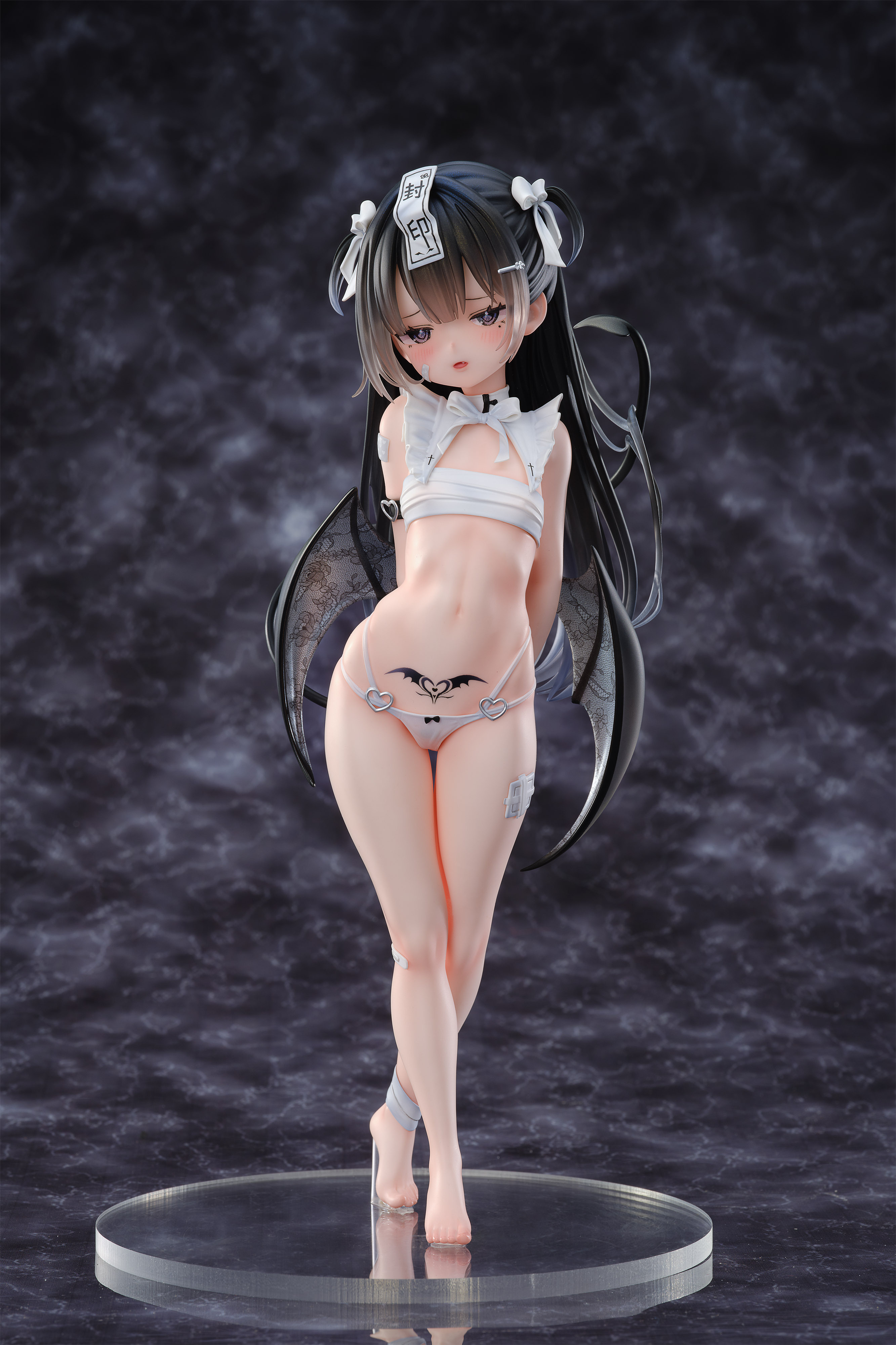 MAGI ARTS TRAINEE NURSE LITTLE DEVIL LILI 1/6 SCALE FIGURE NORMAL EDTION