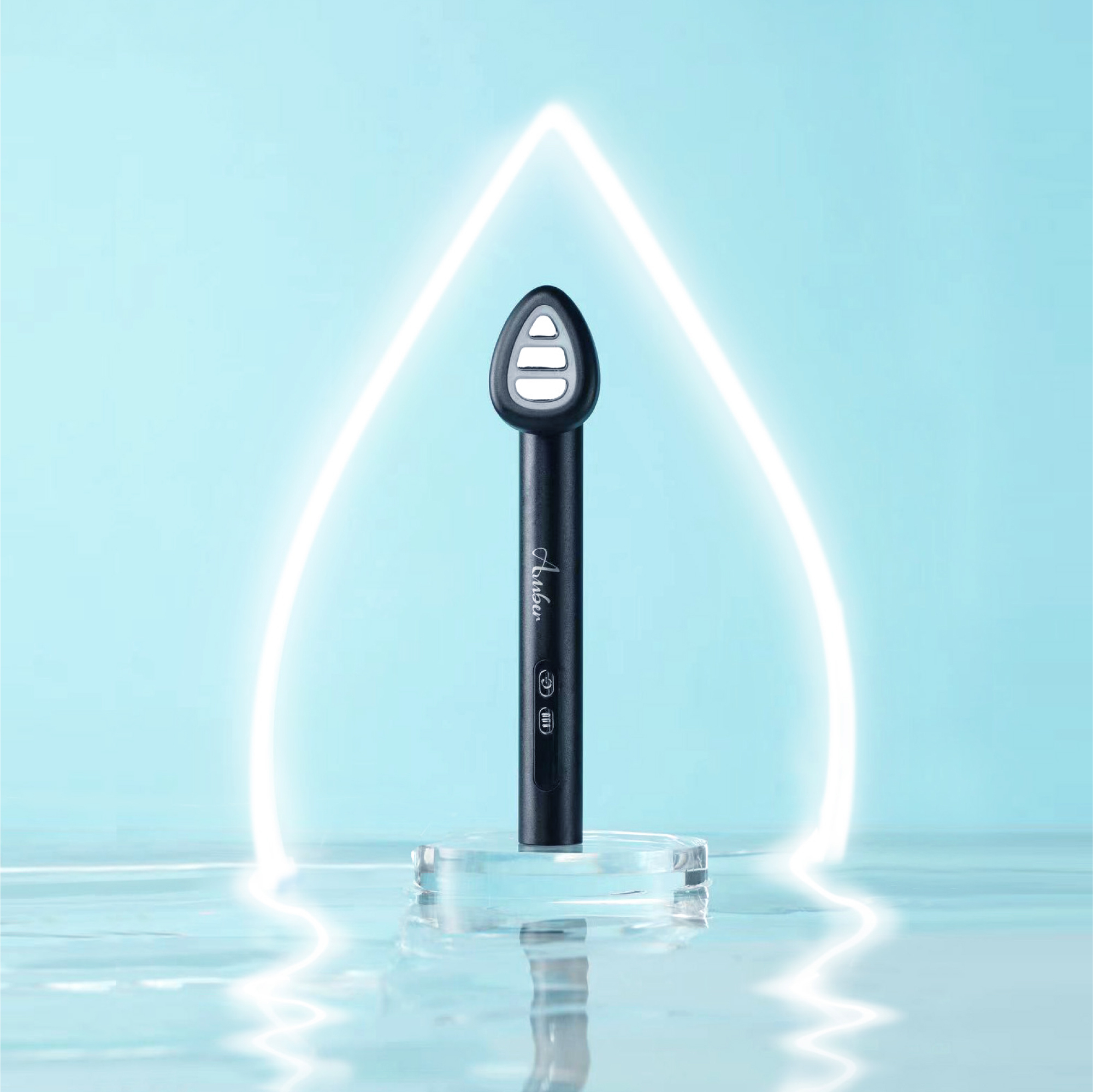 AMBER IRON Z Dermis Beauty Awake