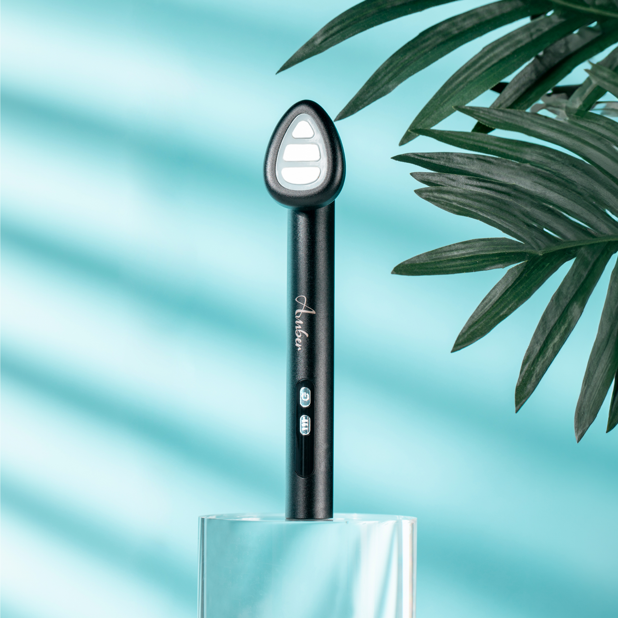 AMBER IRON Z Dermis Beauty Awake