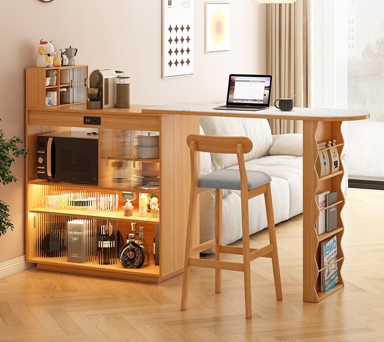 形影家具 吧台餐邊櫃