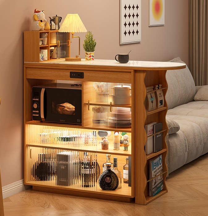 形影家具 吧台餐邊櫃