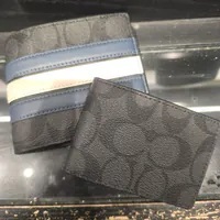 [S] COACH CR958 3IN1 PCD SIGNATURE VRTY STR,CHARCOAL/DENIM/CHALK, 196395315413 (SCO870)