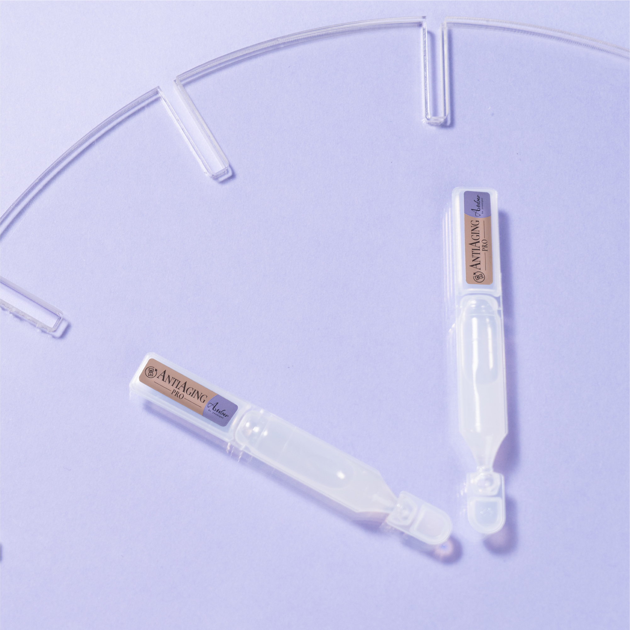 AntiAging-Pro Regeneration Ampoule Booster  ( Exp Date: 2028年9月15日 )