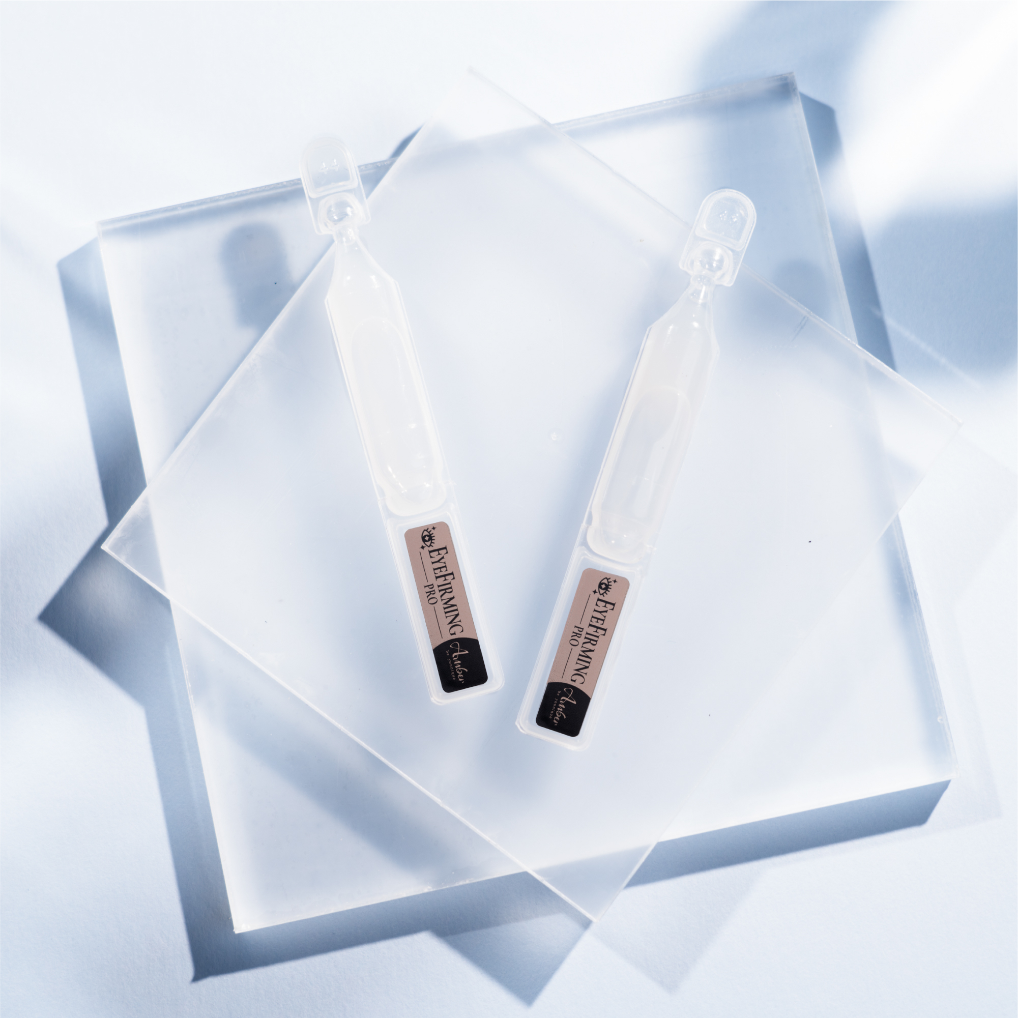 EyeFirming-Pro Regeneration Ampoule Booster ( Exp Date: 2027年6月30日 )