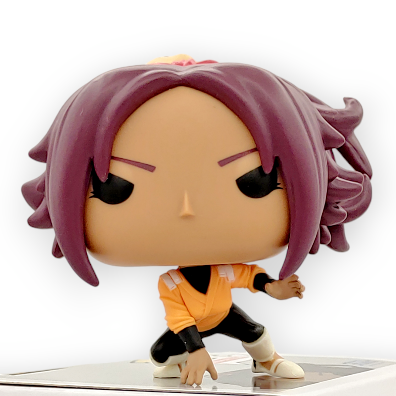 FUNKO POP<死神Bleach>四楓院夜一-No.1612