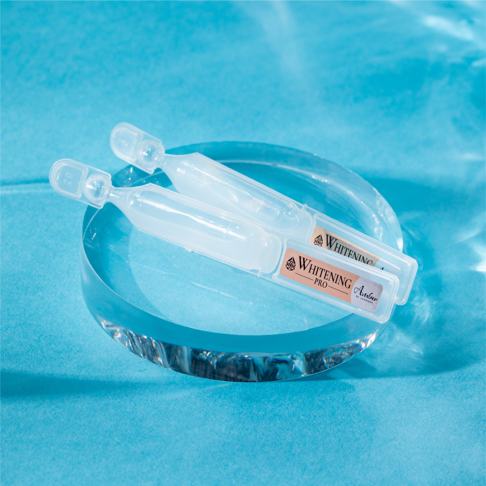 Whitening-Pro Regeneration Ampoule Booster ( Exp Date: 2027年6月30日 )