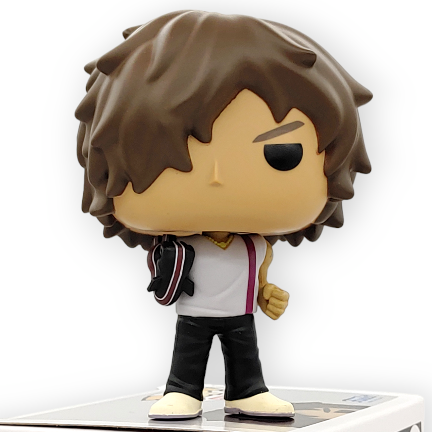 FUNKO POP<死神Bleach>茶渡泰虎-No.1614
