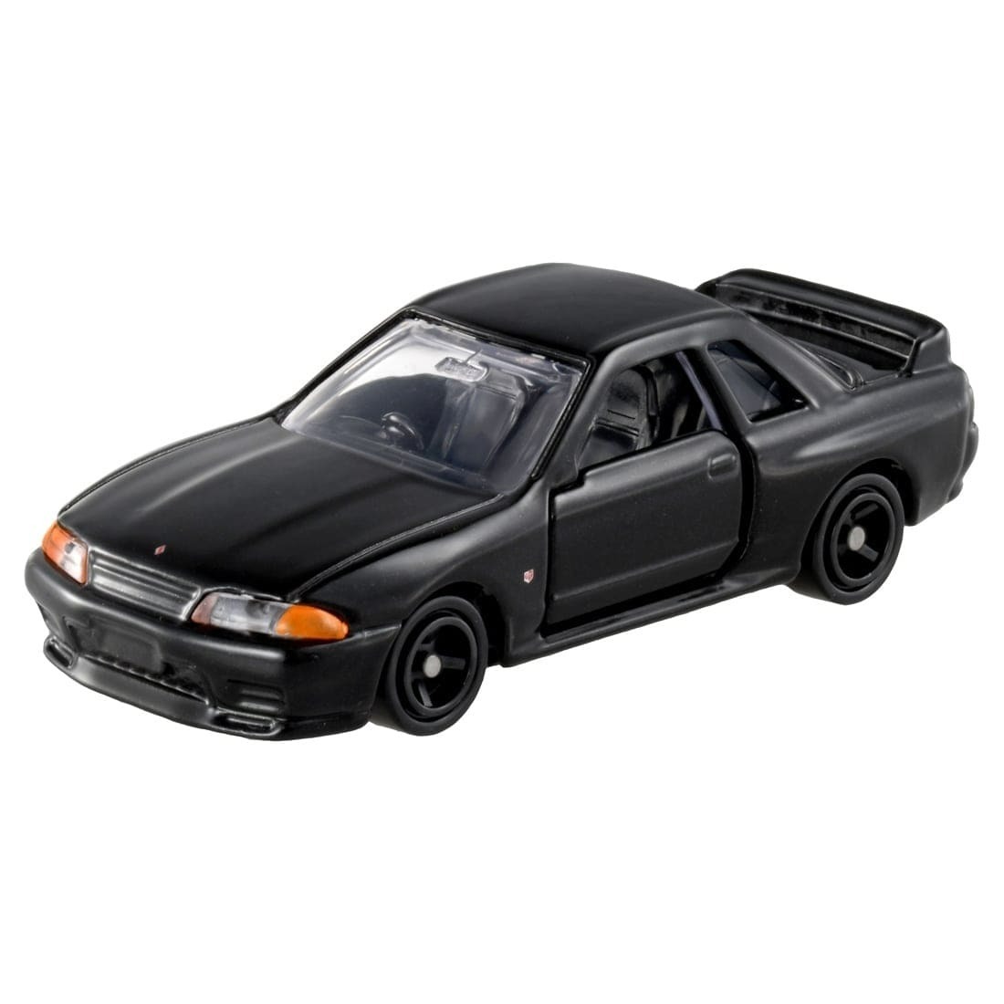 Takara Tomy Tomica BX048 日產 NISSAN SKYLINE-R32 (BOX)'24