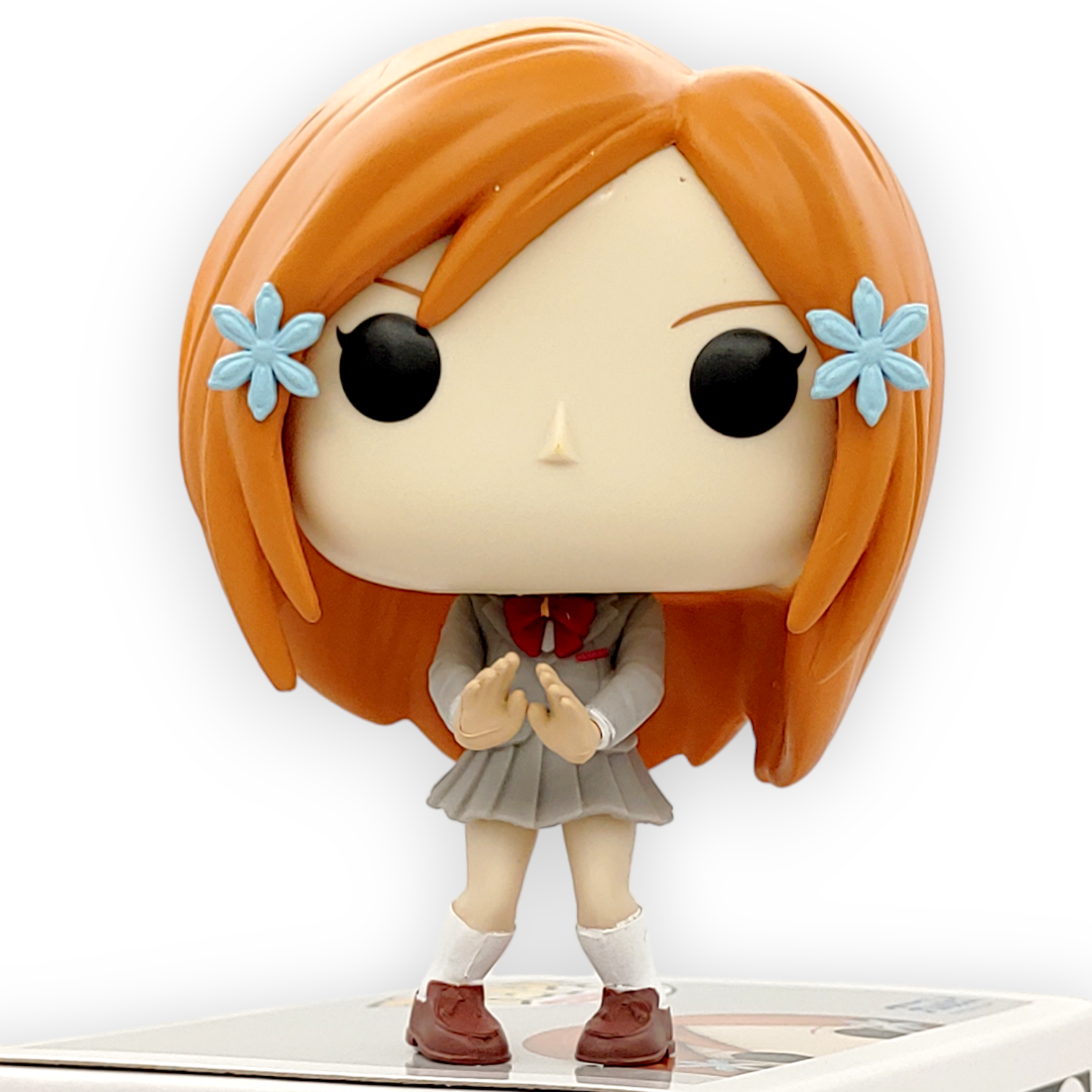 FUNKO POP<死神Bleach>井上織姬-No.1611