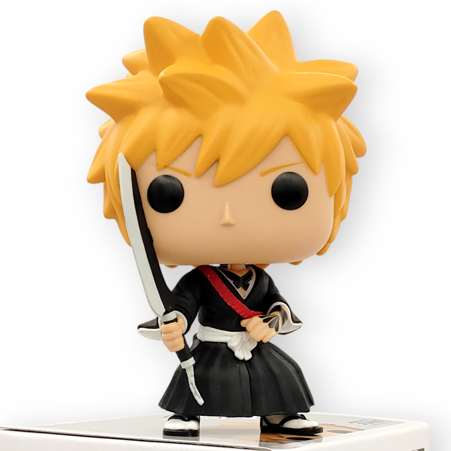 FUNKO POP<死神Bleach>黑崎一護_始解-No.1610