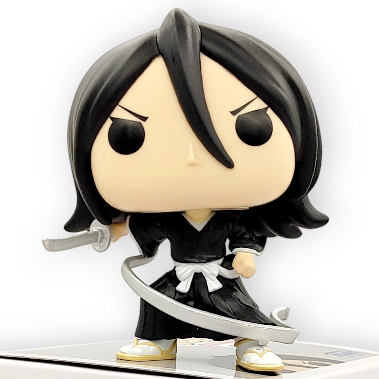 FUNKO POP<死神Bleach>朽木露琪亞-No.1617