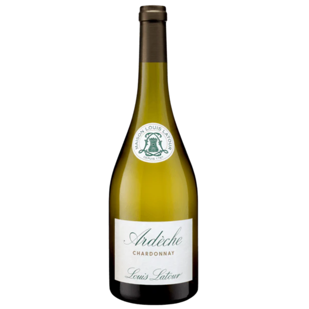 Louis Latour Ardèche Chardonnay 2022
