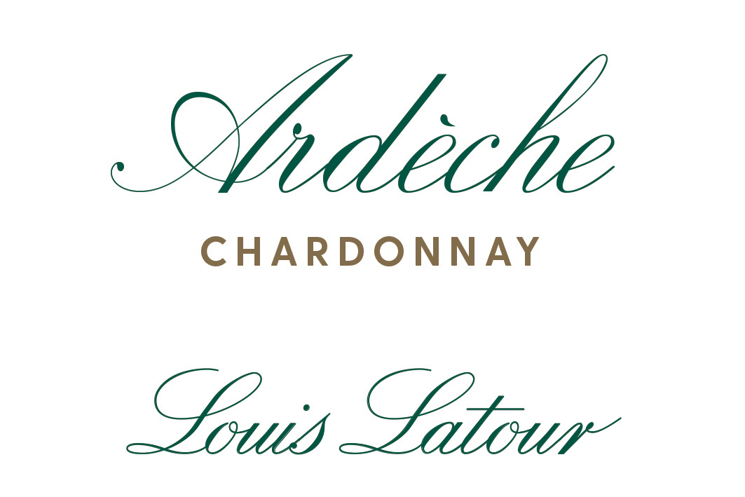 Louis Latour Ardèche Chardonnay 2022