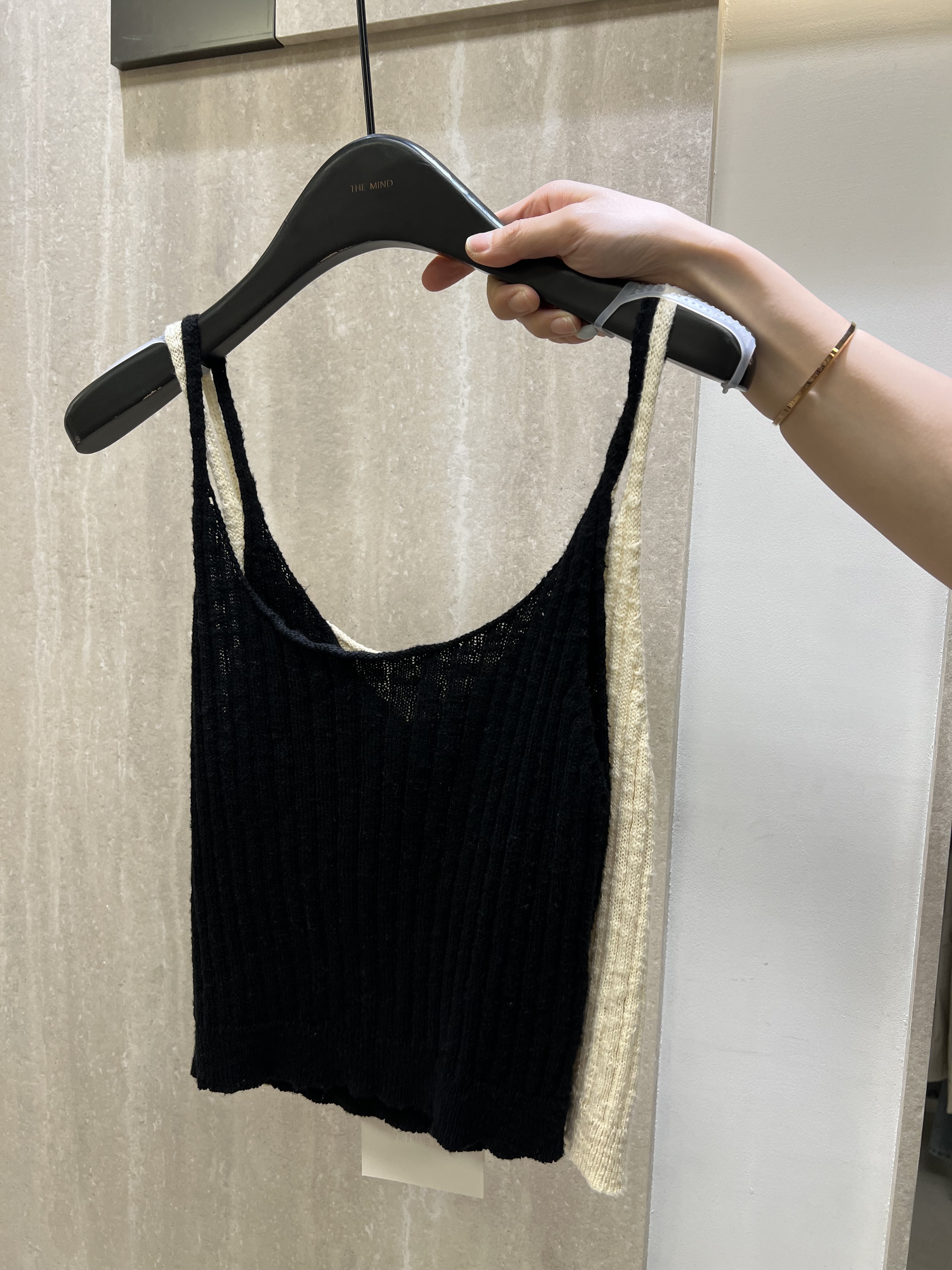 (現貨) 群組獨家特惠針織背心