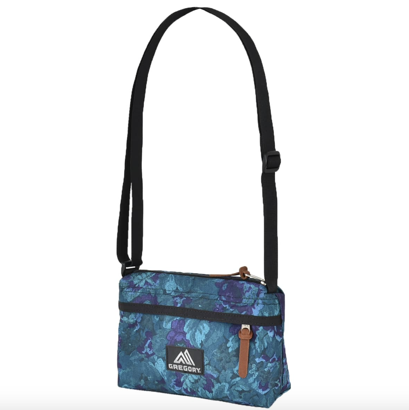 GREGORY ENVELOPE SHOULDER BAG