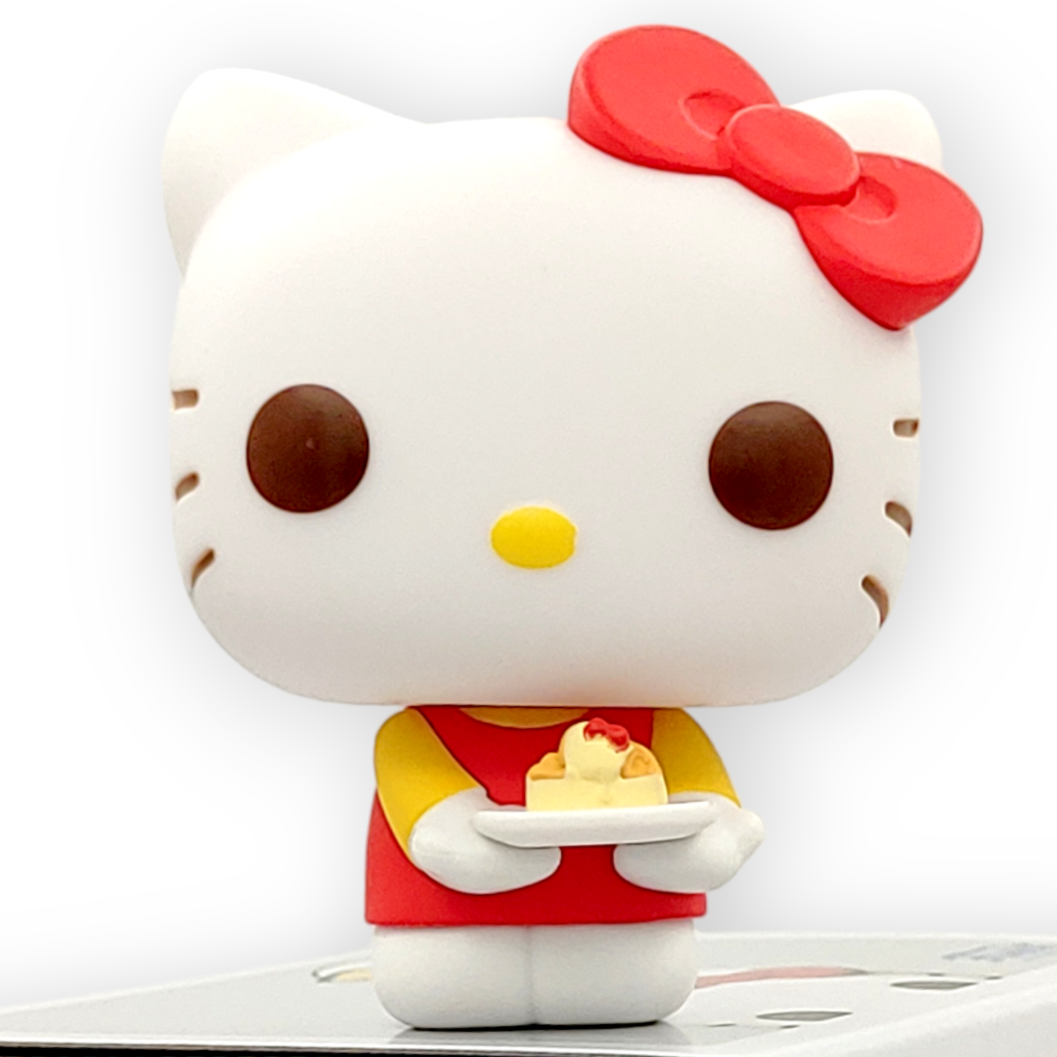 FUNKO POP<Hello Kitty and Friends>Hello Kitty_甜品-No.89
