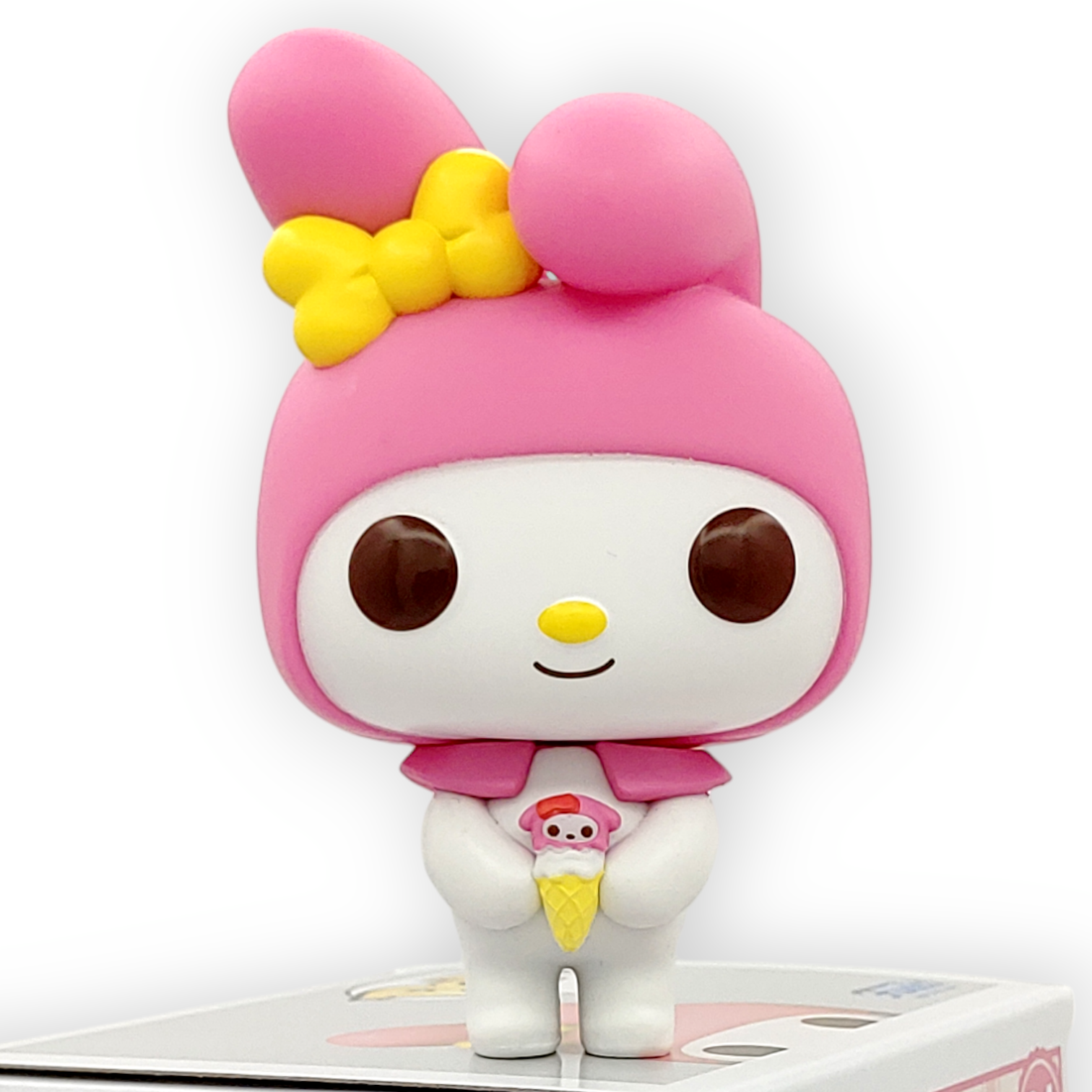 FUNKO POP<Hello Kitty and Friends>My Melody_甜品-No.91