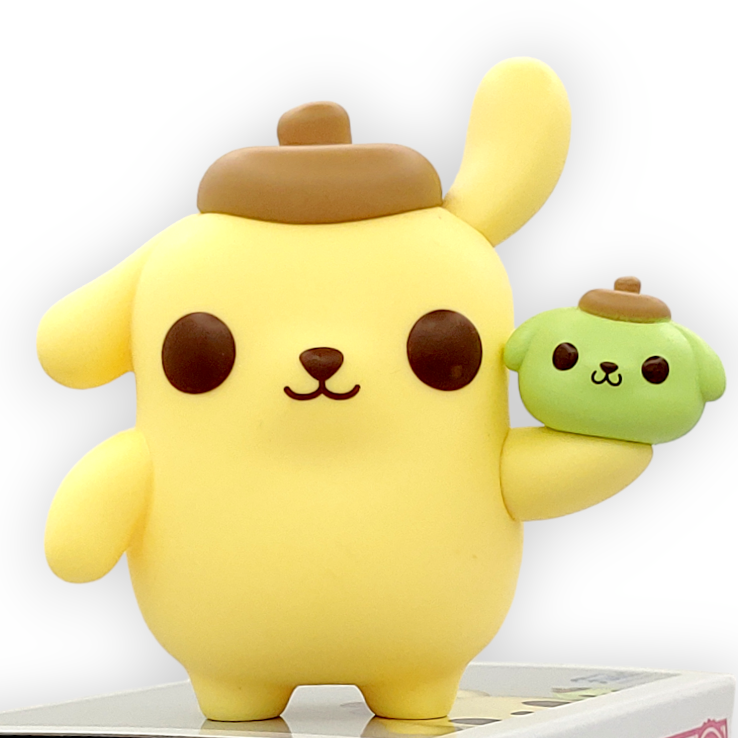 FUNKO POP<Hello Kitty and Friends>Pompompurin布甸狗_甜品-No.94