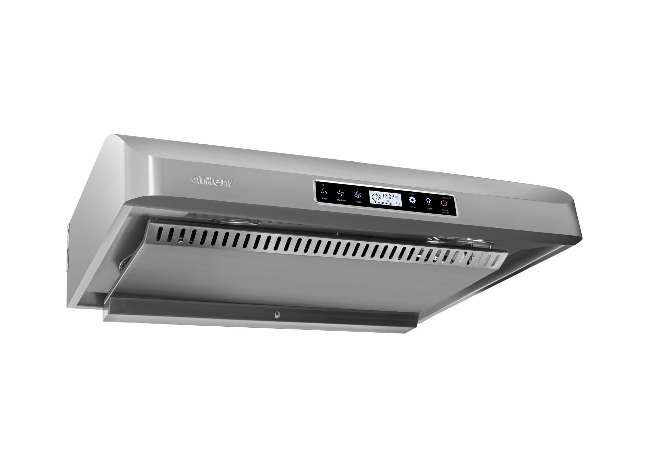 金雅典 Athens     NS-988EH‧70厘米整流板‧電熱除油抽油煙機‧香港行貨,原廠1年保養‧