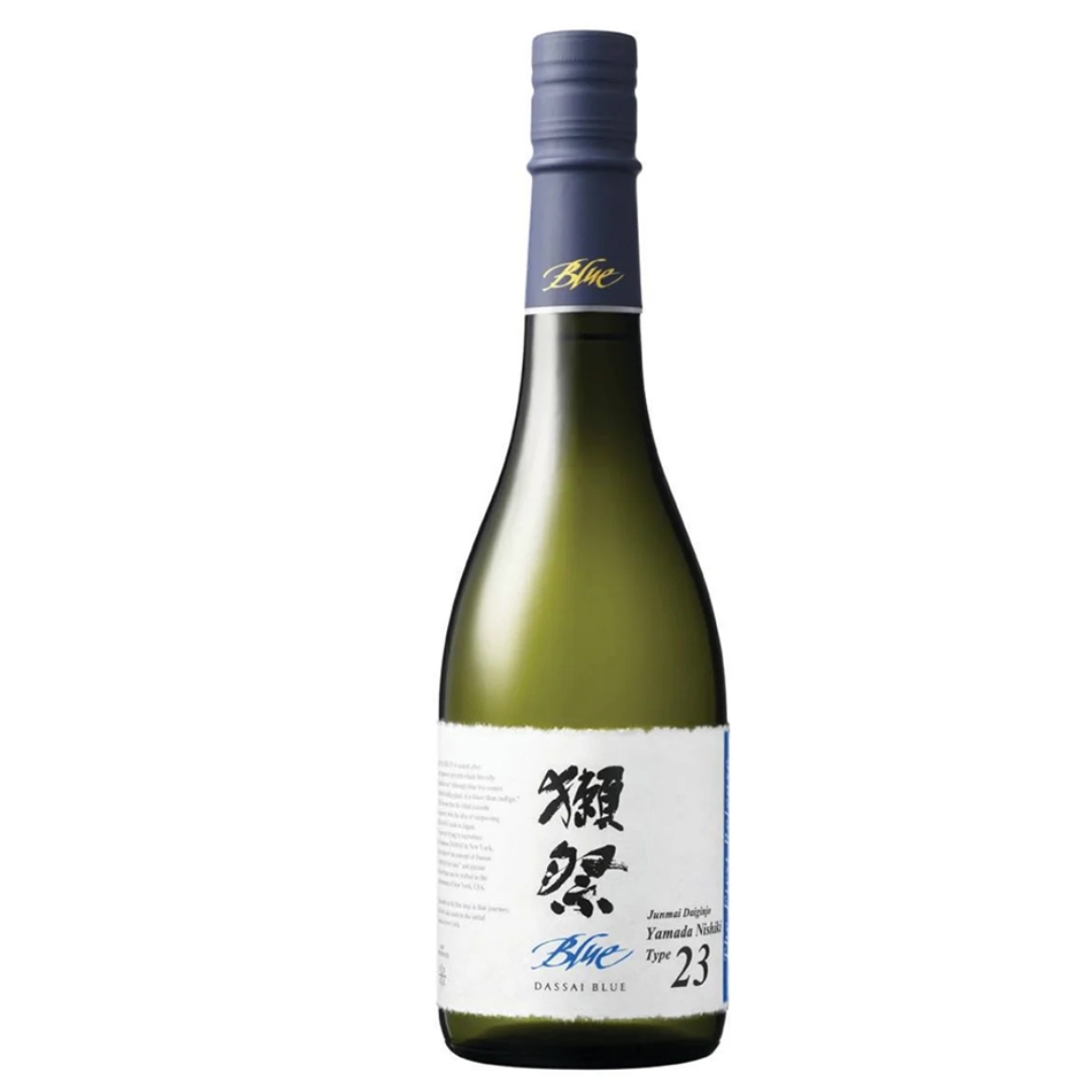 Dassai Blue type 23 720ml